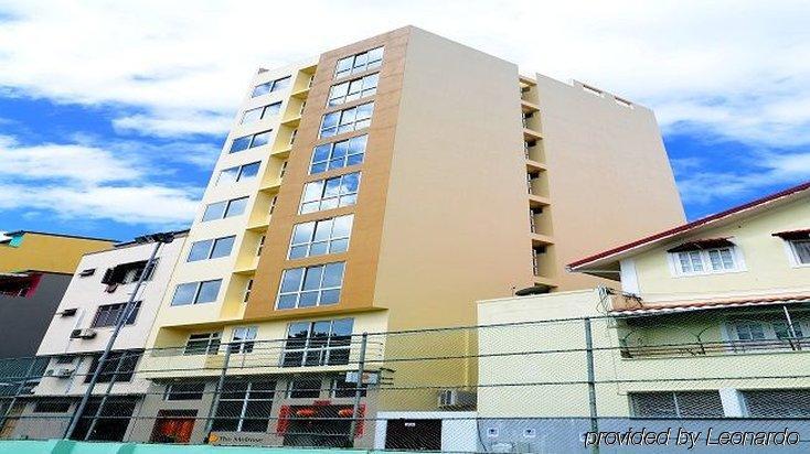 เดอะ แกรนด์ วิว Hotel มาเล ภายนอก รูปภาพ